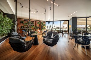 Bar (en la propiedad)