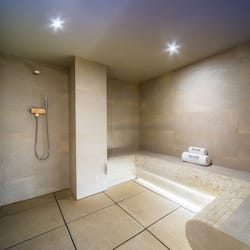 Sauna, vasca idromassaggio, bagno turco, bagno turco/hammam