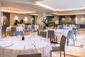 Salle de réunion