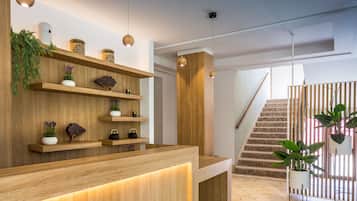 Sauna, bañera de hidromasaje, baño turco, baño turco/hammam