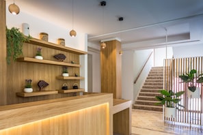 Een sauna, een bubbelbad, een stoombad, een Turks bad/hammam