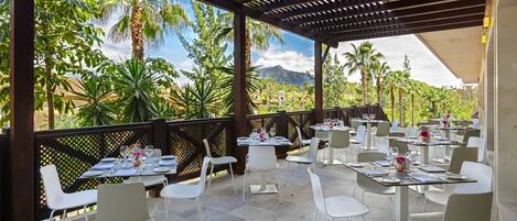 Restoran