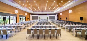Salle de réunion