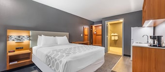 Suburban Studios Branson On The Strip