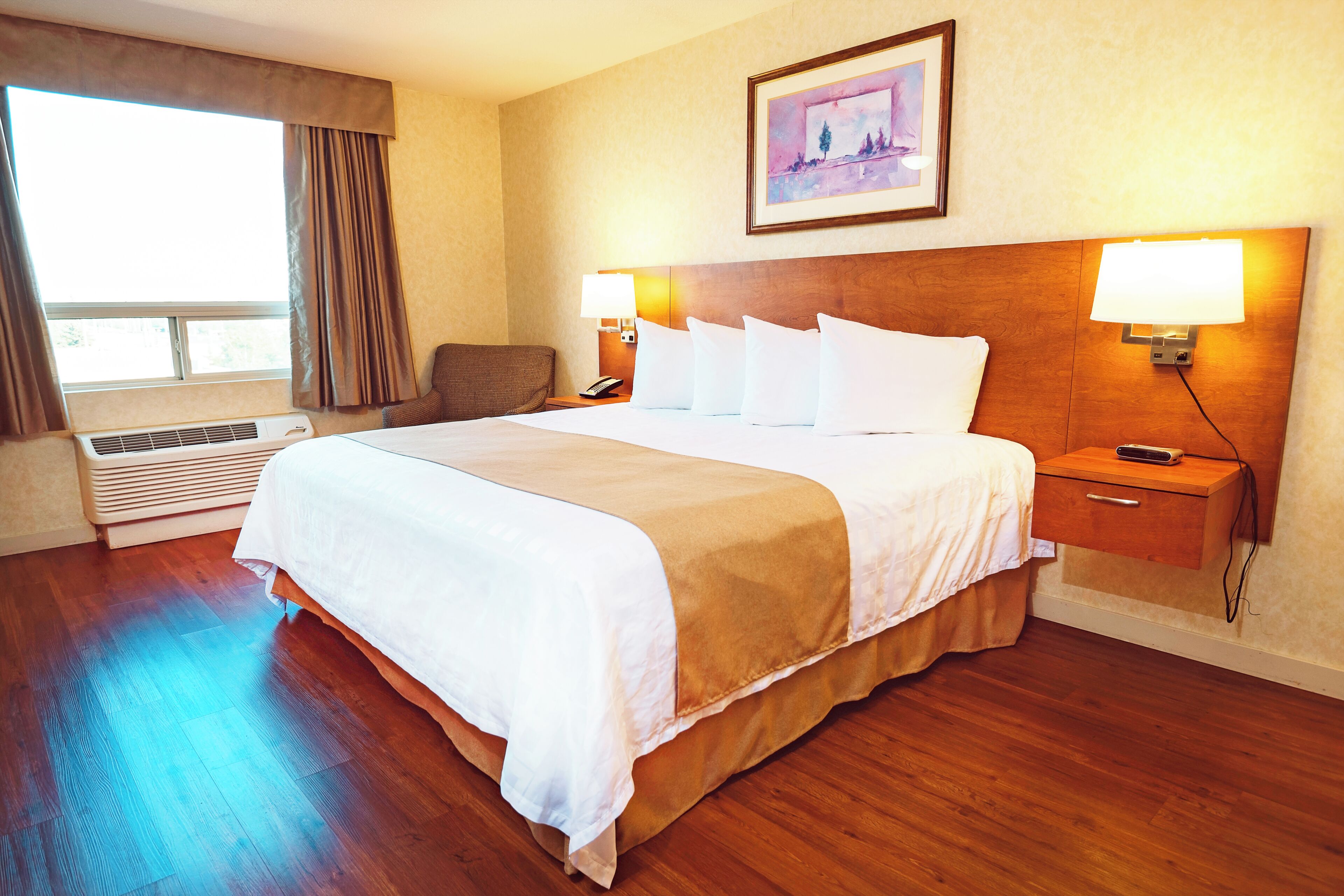 Basic Room | Desk, iron/ironing board, rollaway beds, free WiFi