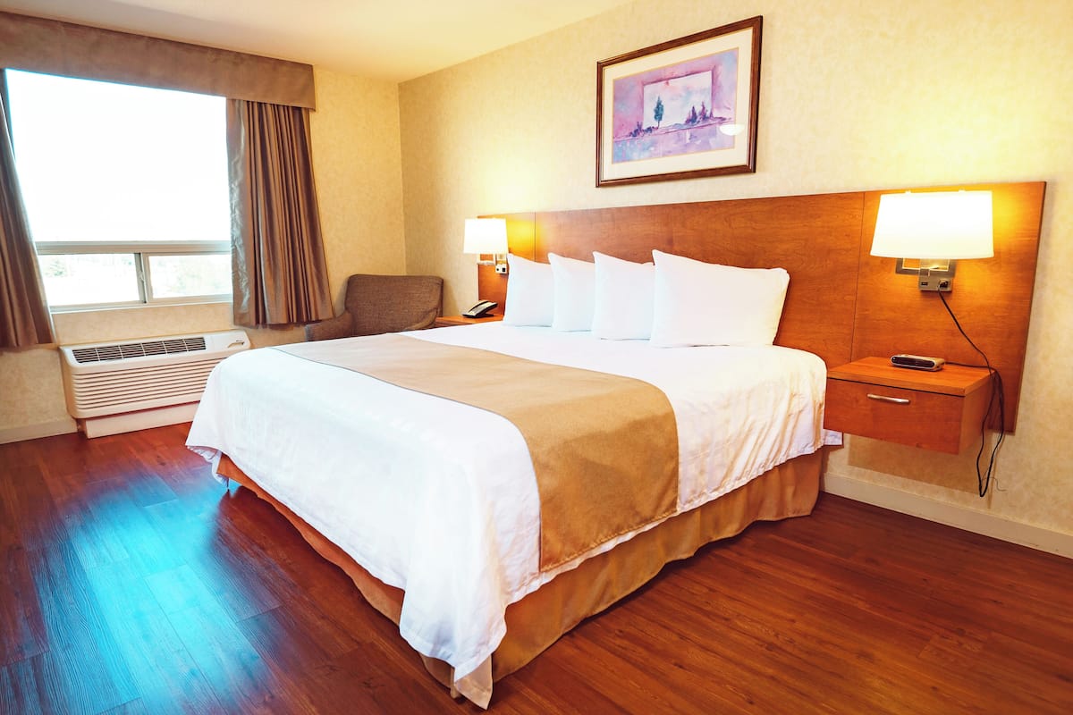 Basic Room | Desk, iron/ironing board, rollaway beds, free WiFi