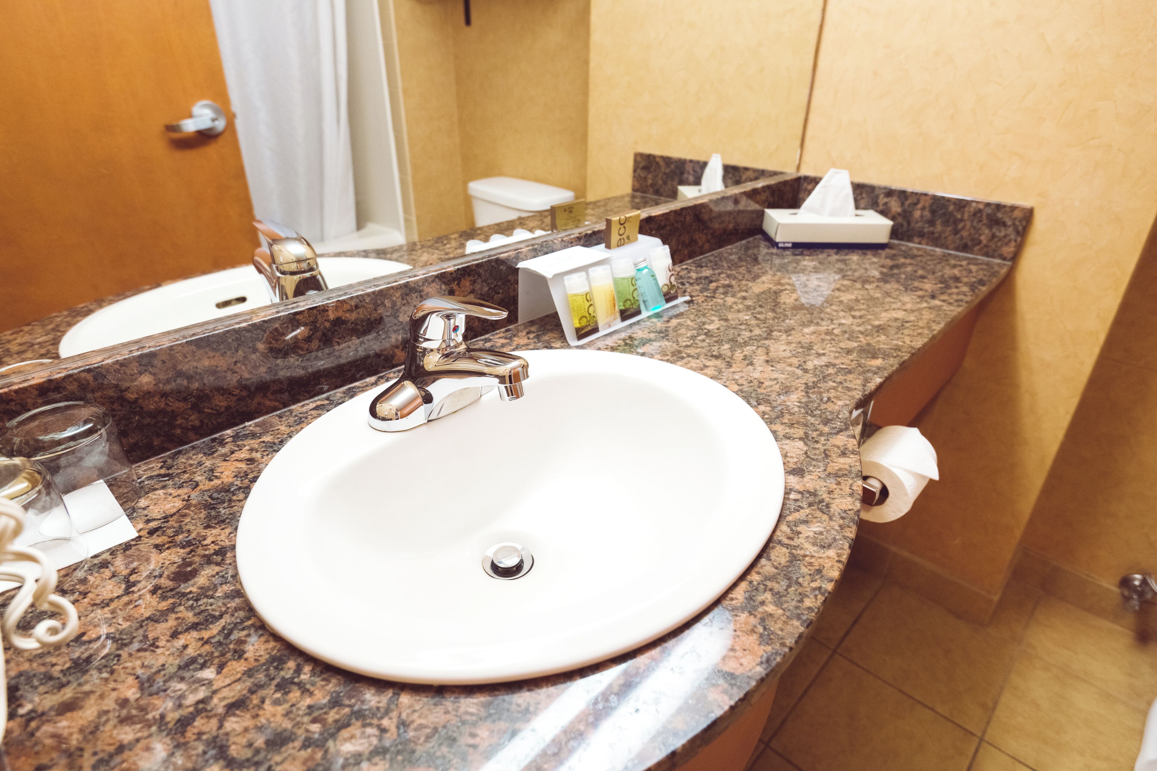 Foto - Rosslyn Inn & Suites