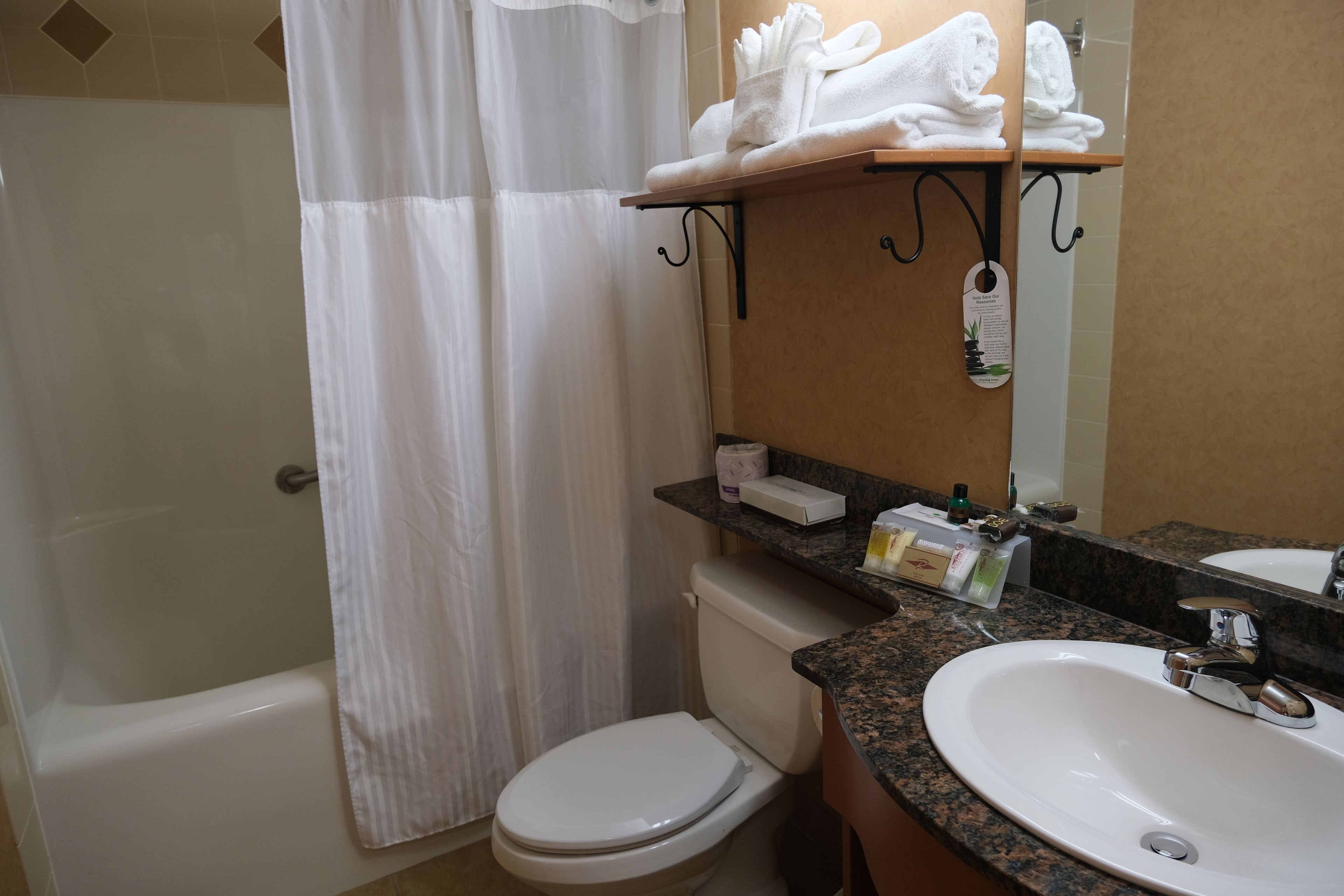 Foto - Rosslyn Inn & Suites