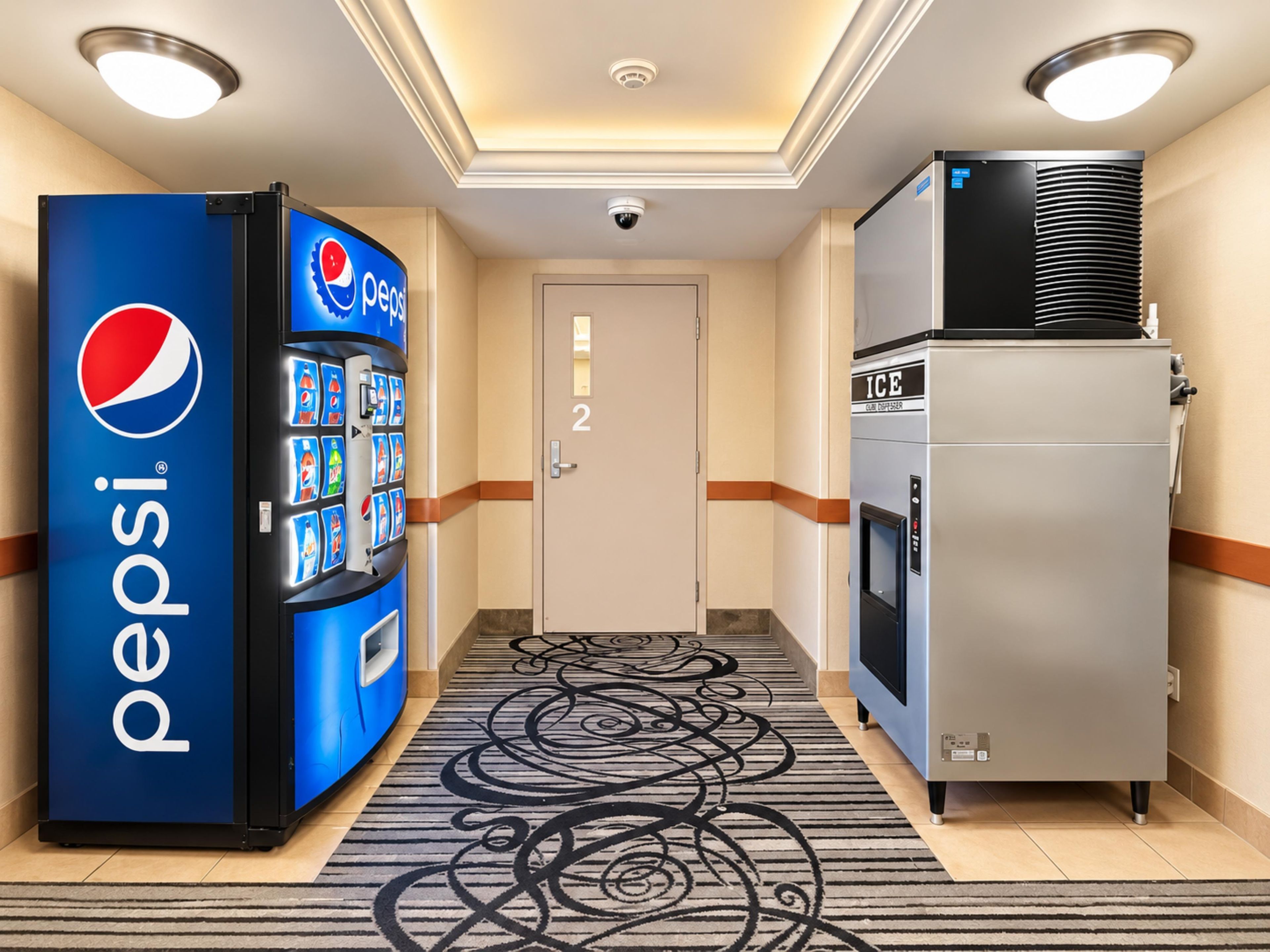 Foto - Rosslyn Inn & Suites, SureStay Collection by Best Western