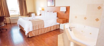 Rosslyn Inn and Suites