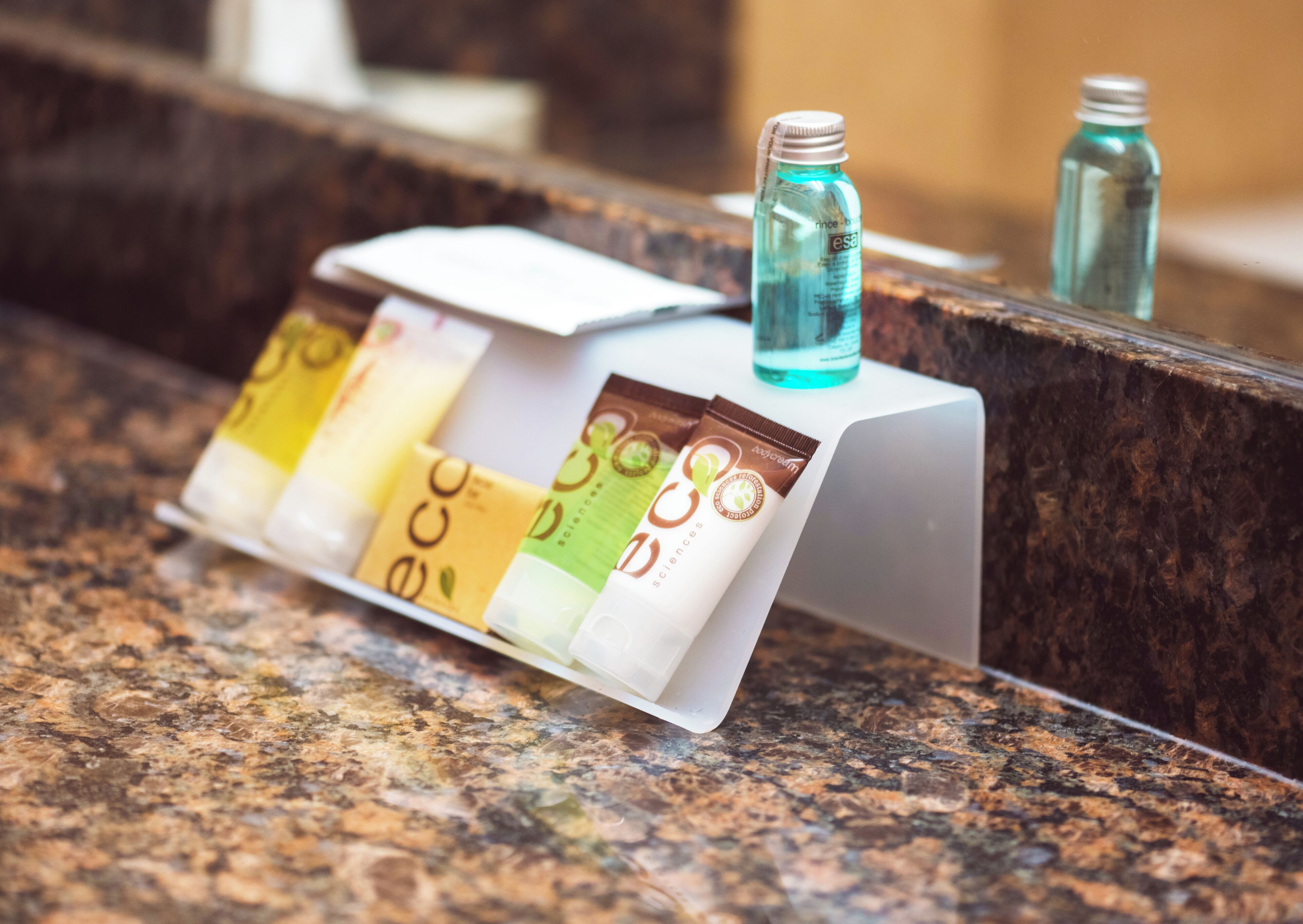 Foto - Rosslyn Inn & Suites