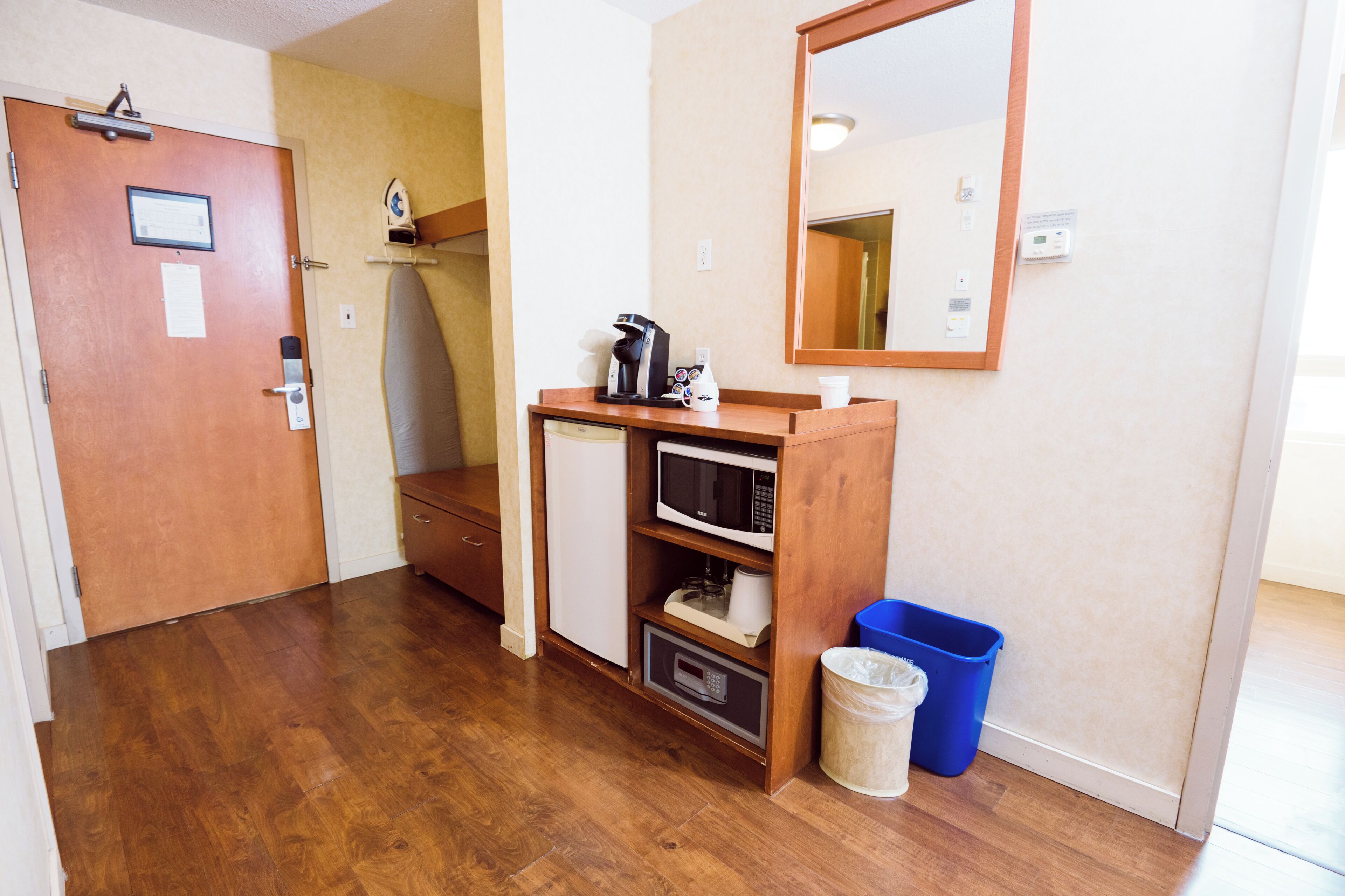 Foto - Rosslyn Inn & Suites