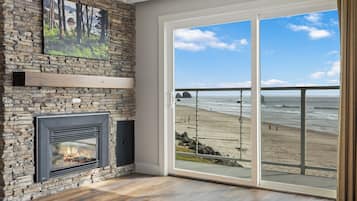 Fernseher, DVD-Player