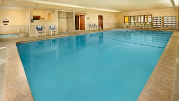 Inomhuspool
