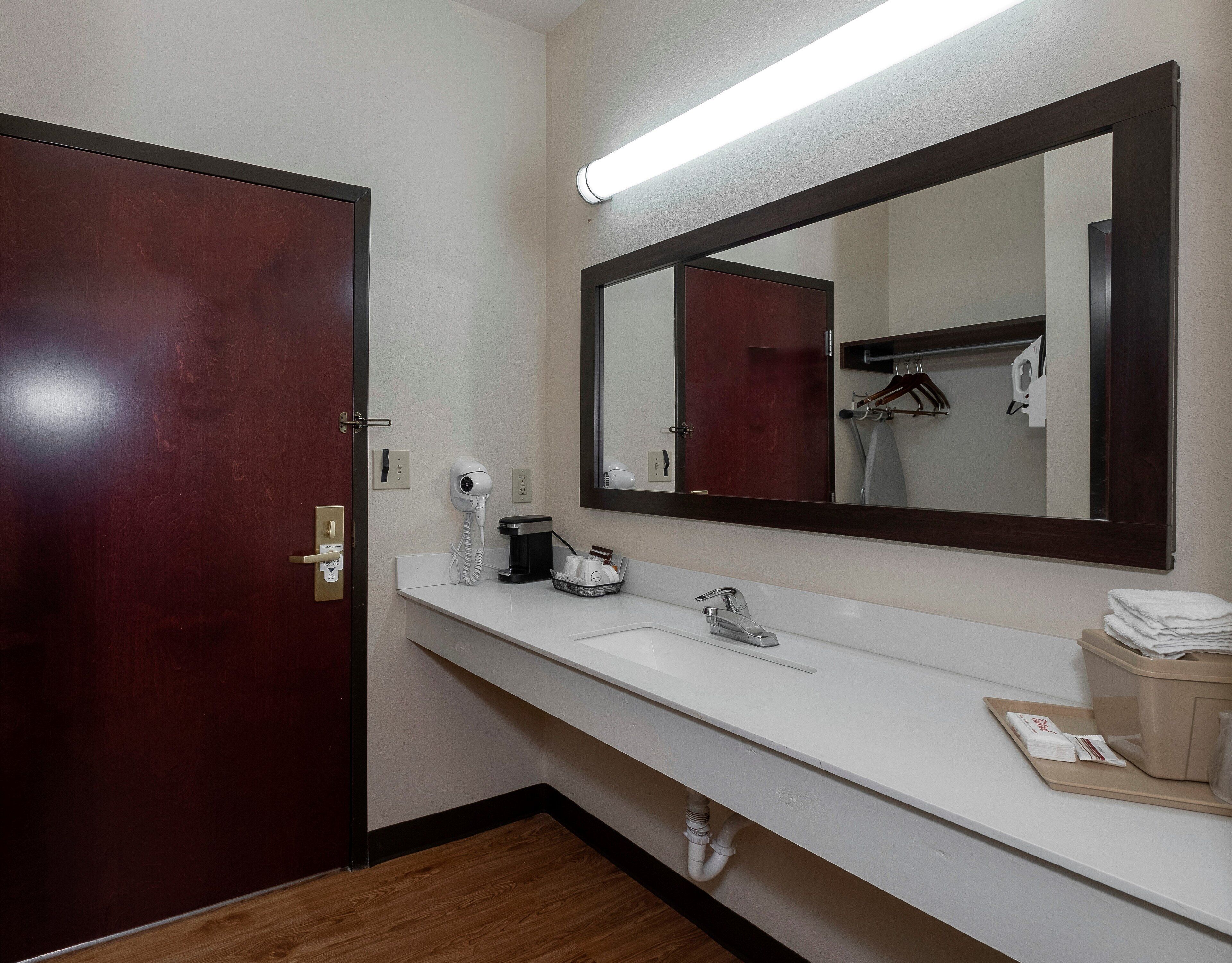 Red Roof Inn Hartselle