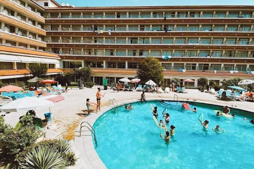 Hotel Esplendid