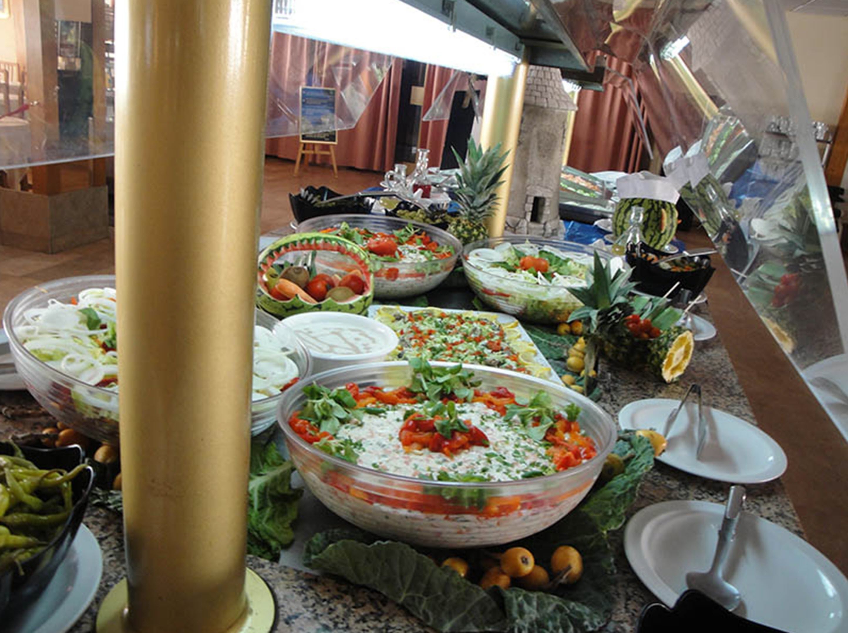 Foto - Hotel Esplendid