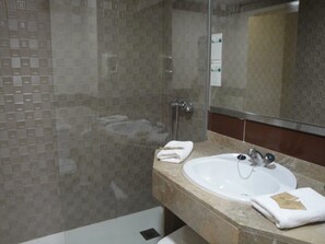 Towels - Hotel Esplendid (Blanes)