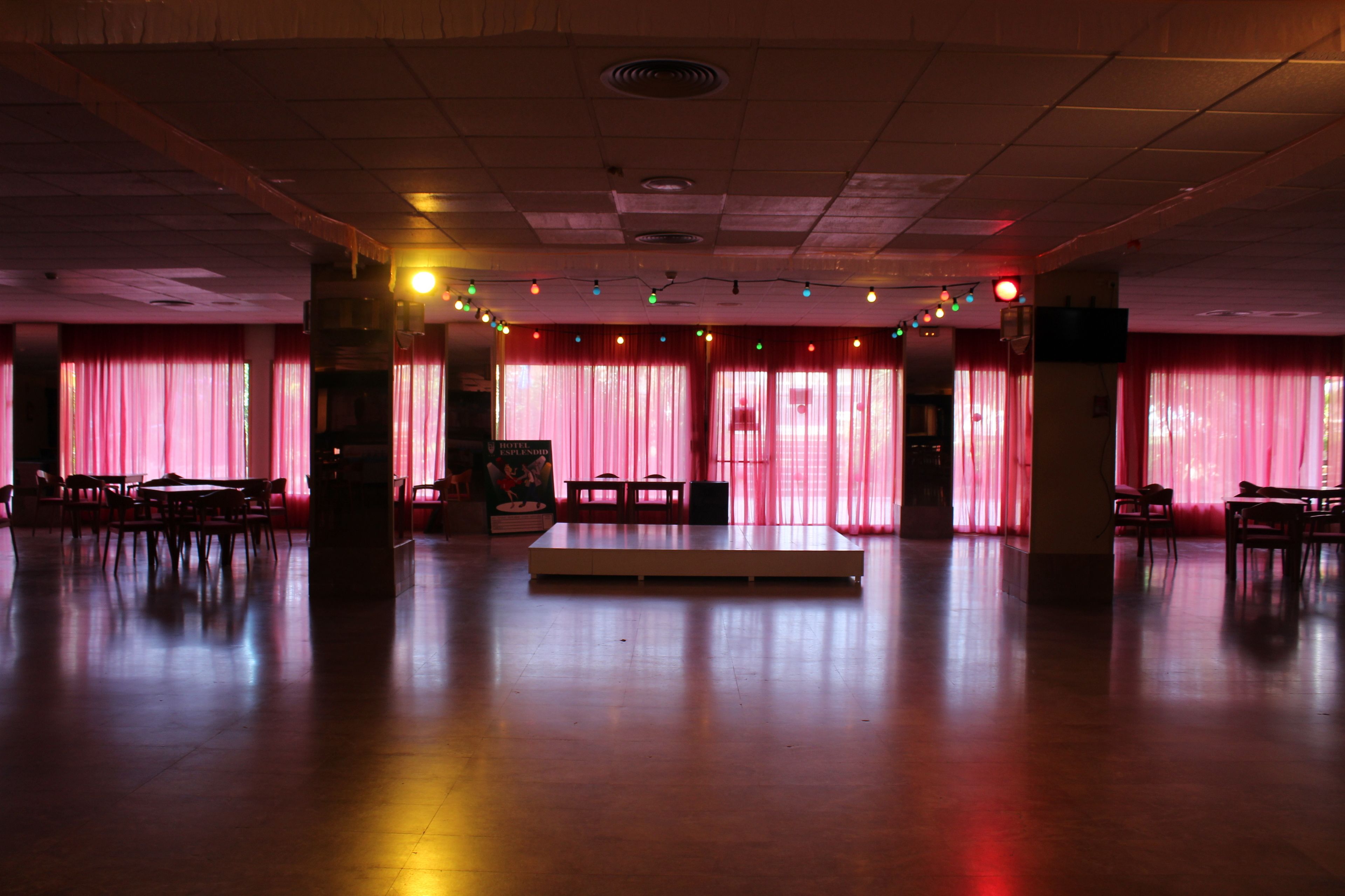 Foto - Esplendid Hotel