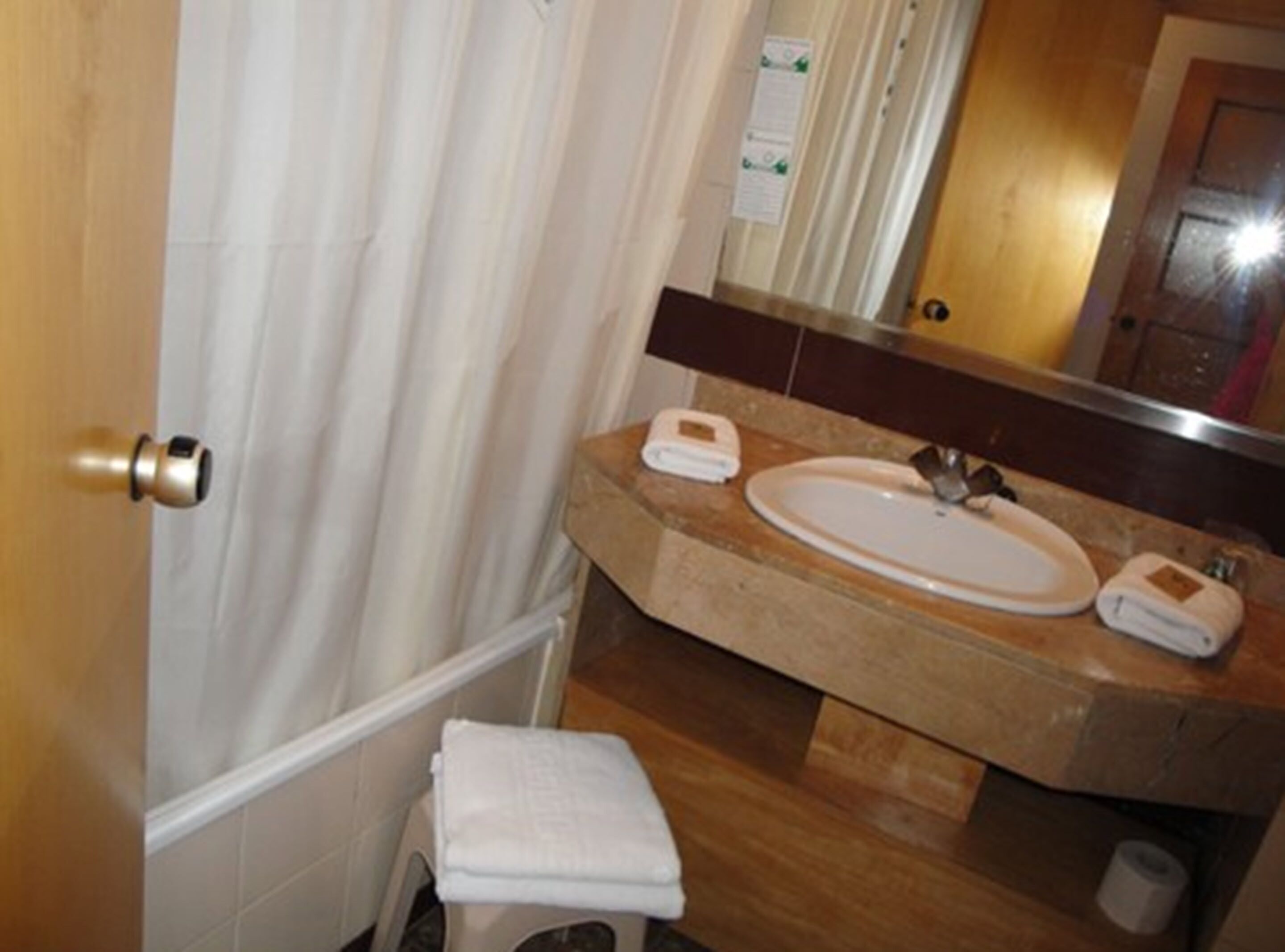 Foto - Esplendid Hotel