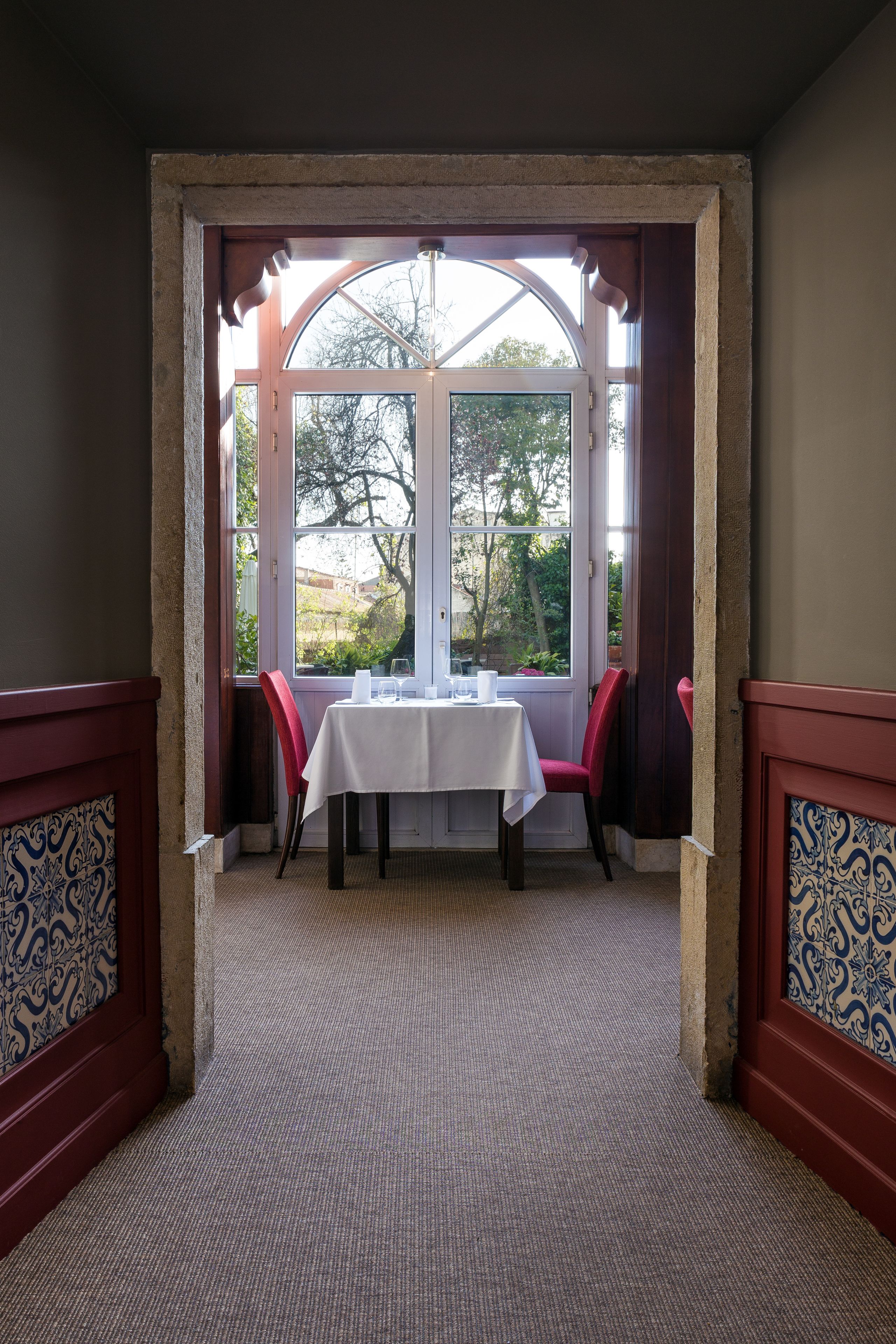 Foto - York House