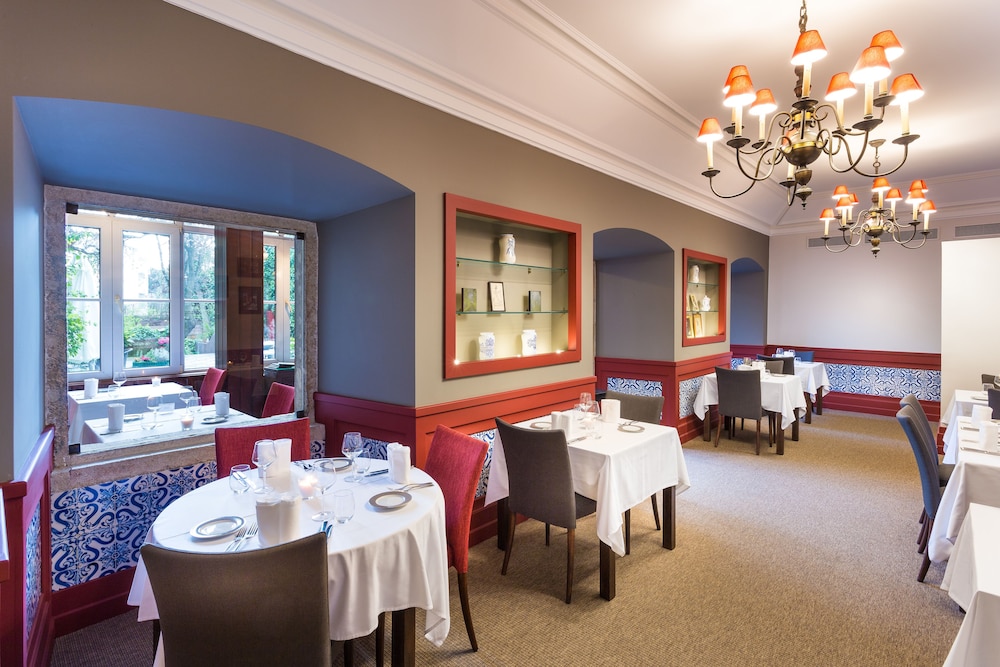 Hotel York House Lisboa by null