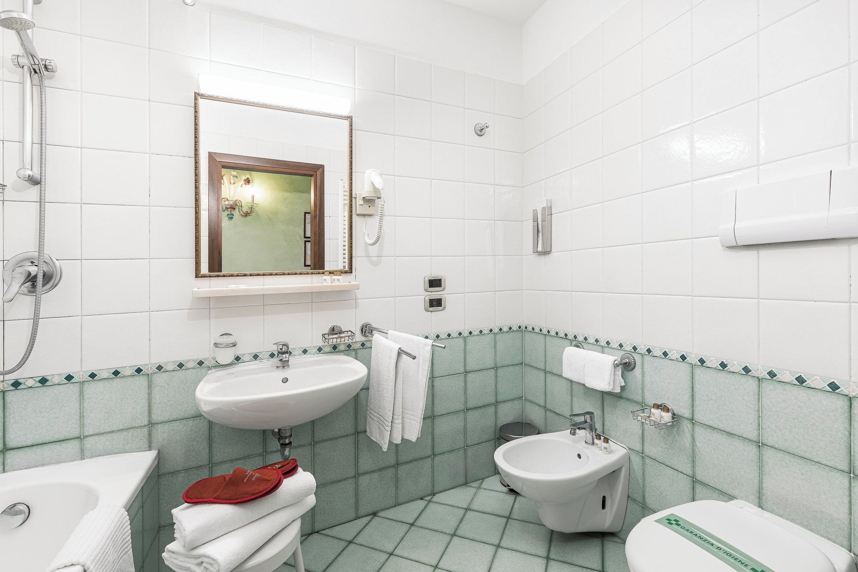 Foto - Hotel San Moisè