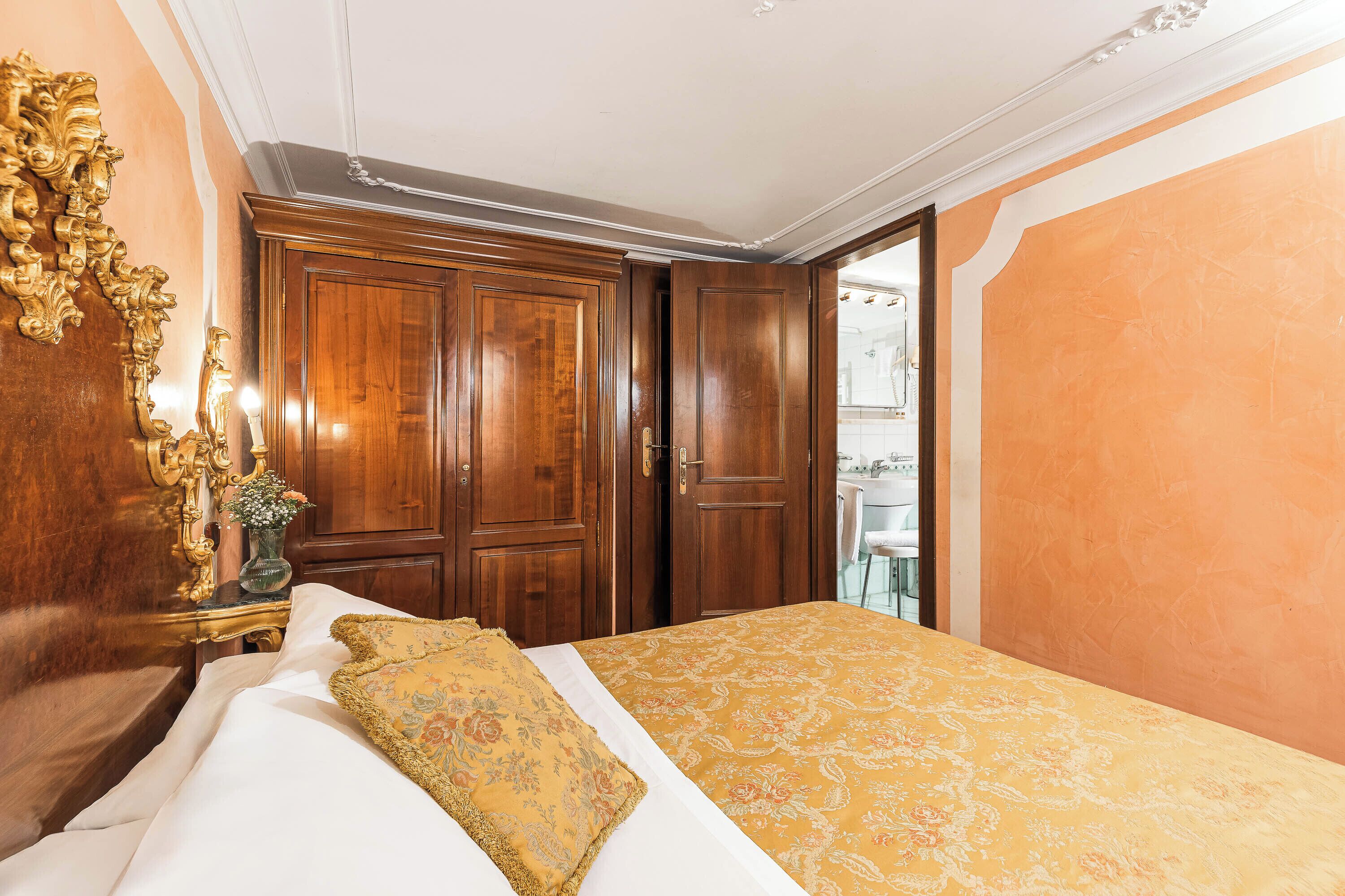 Foto - Hotel San Moisè