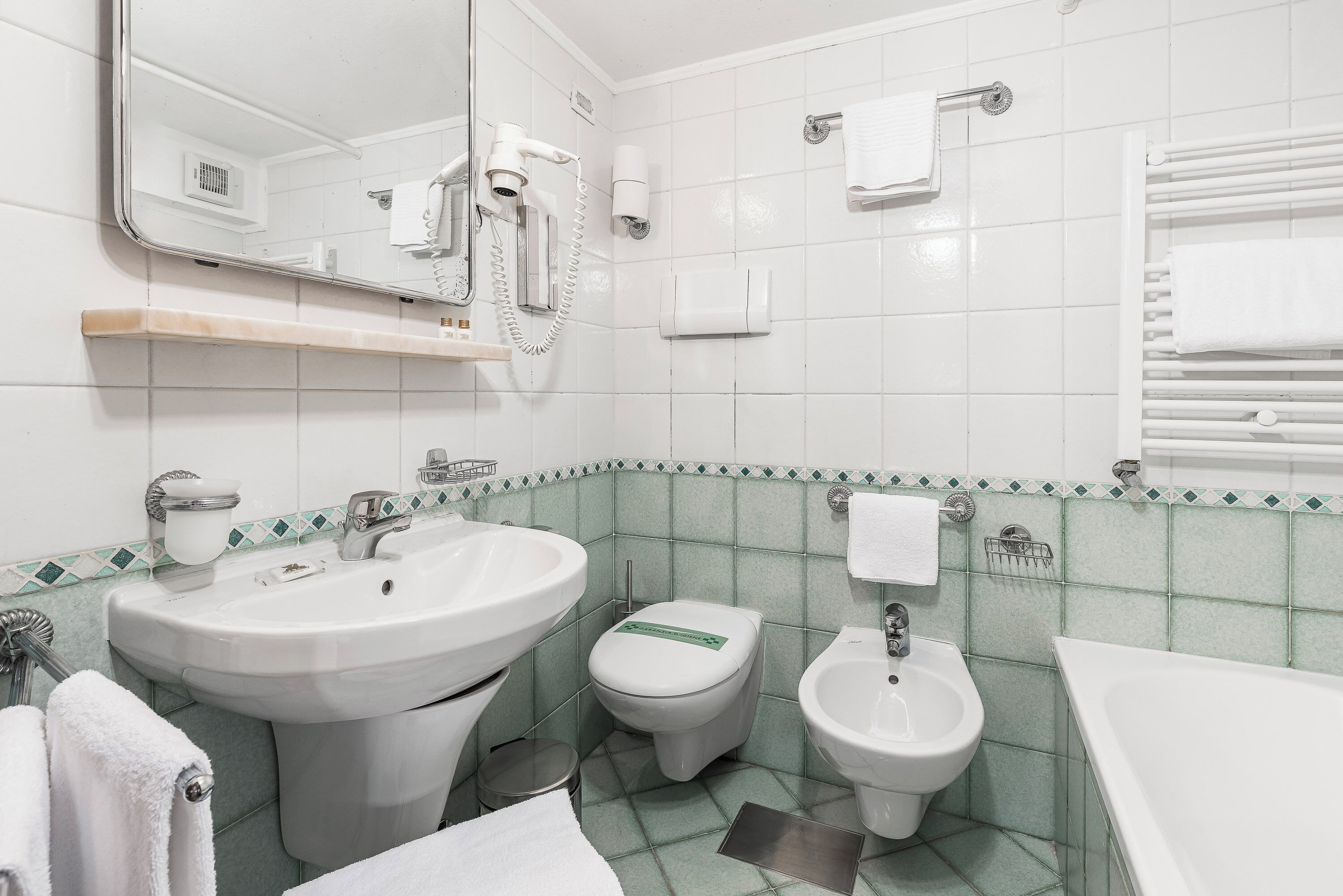 Foto - Hotel San Moisè