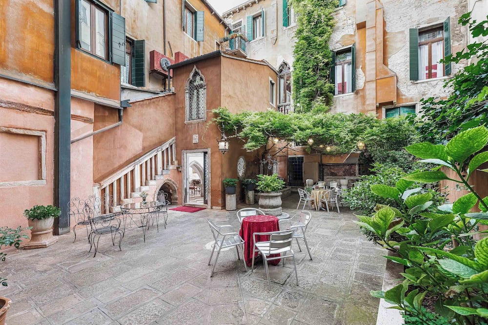 Hotel San Moisè