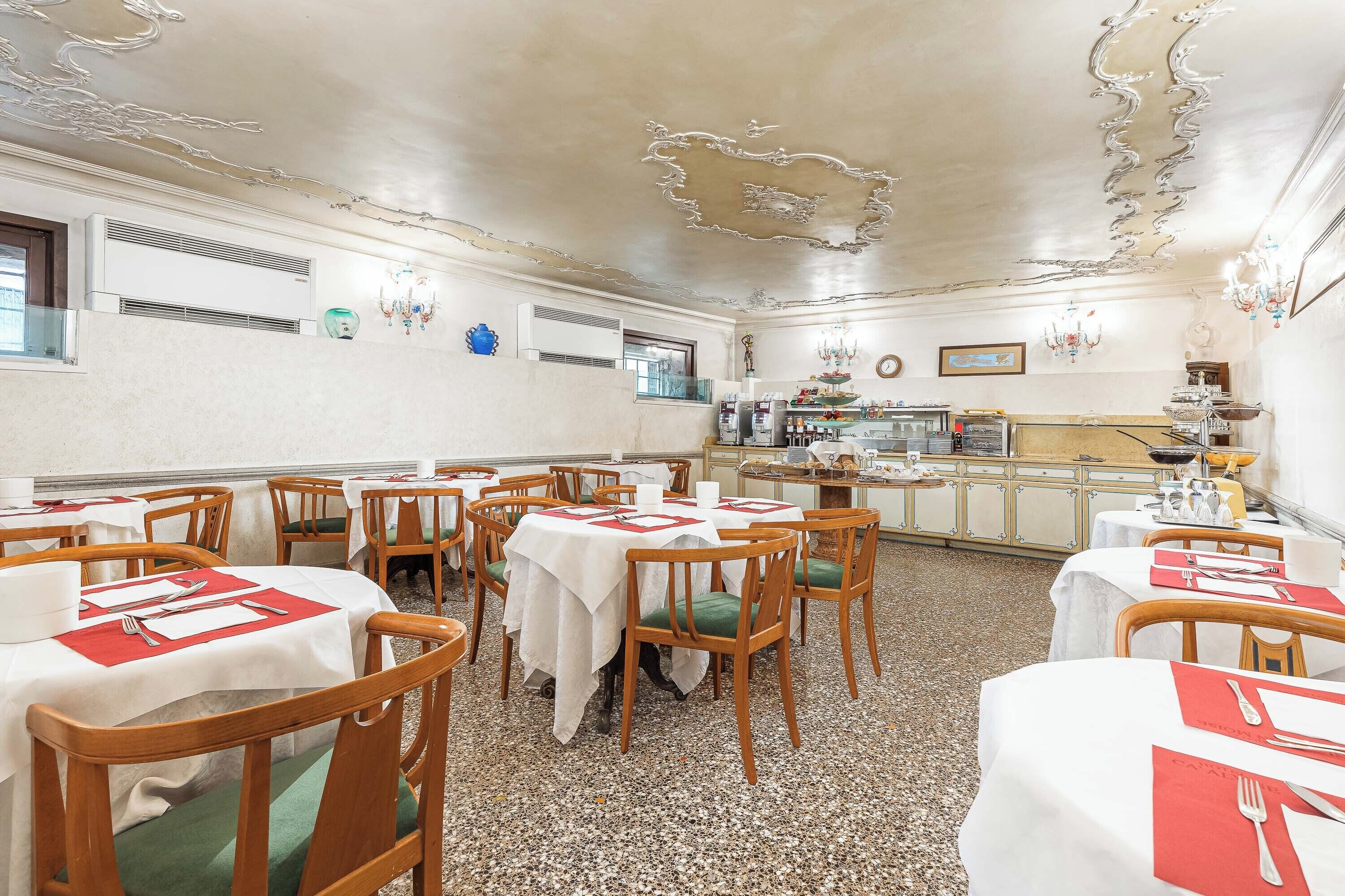 Foto - Hotel San Moisè