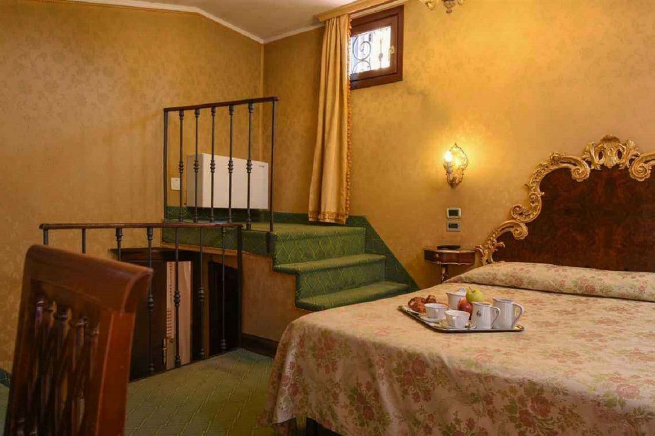 Foto - Hotel San Moisè