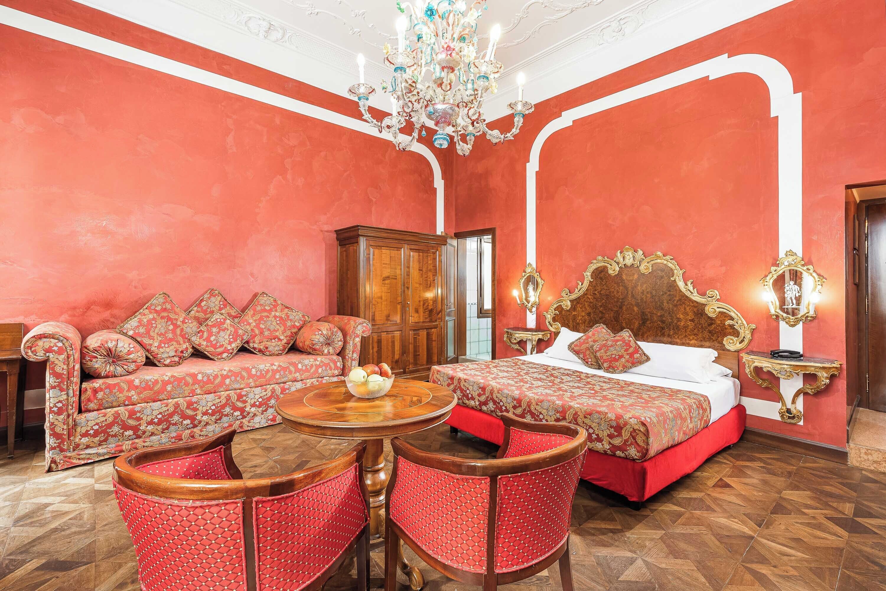 Foto - Hotel San Moisè