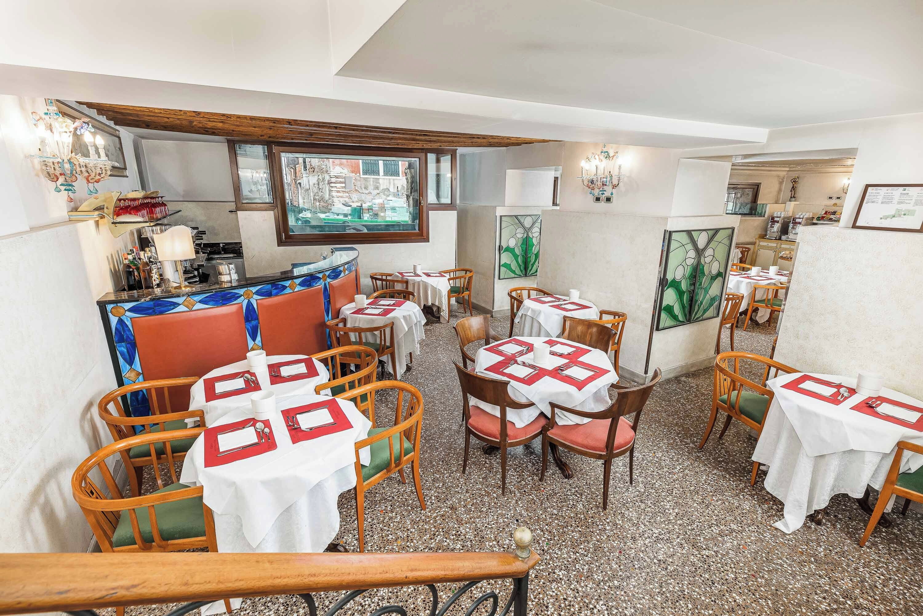 Foto - Hotel San Moisè