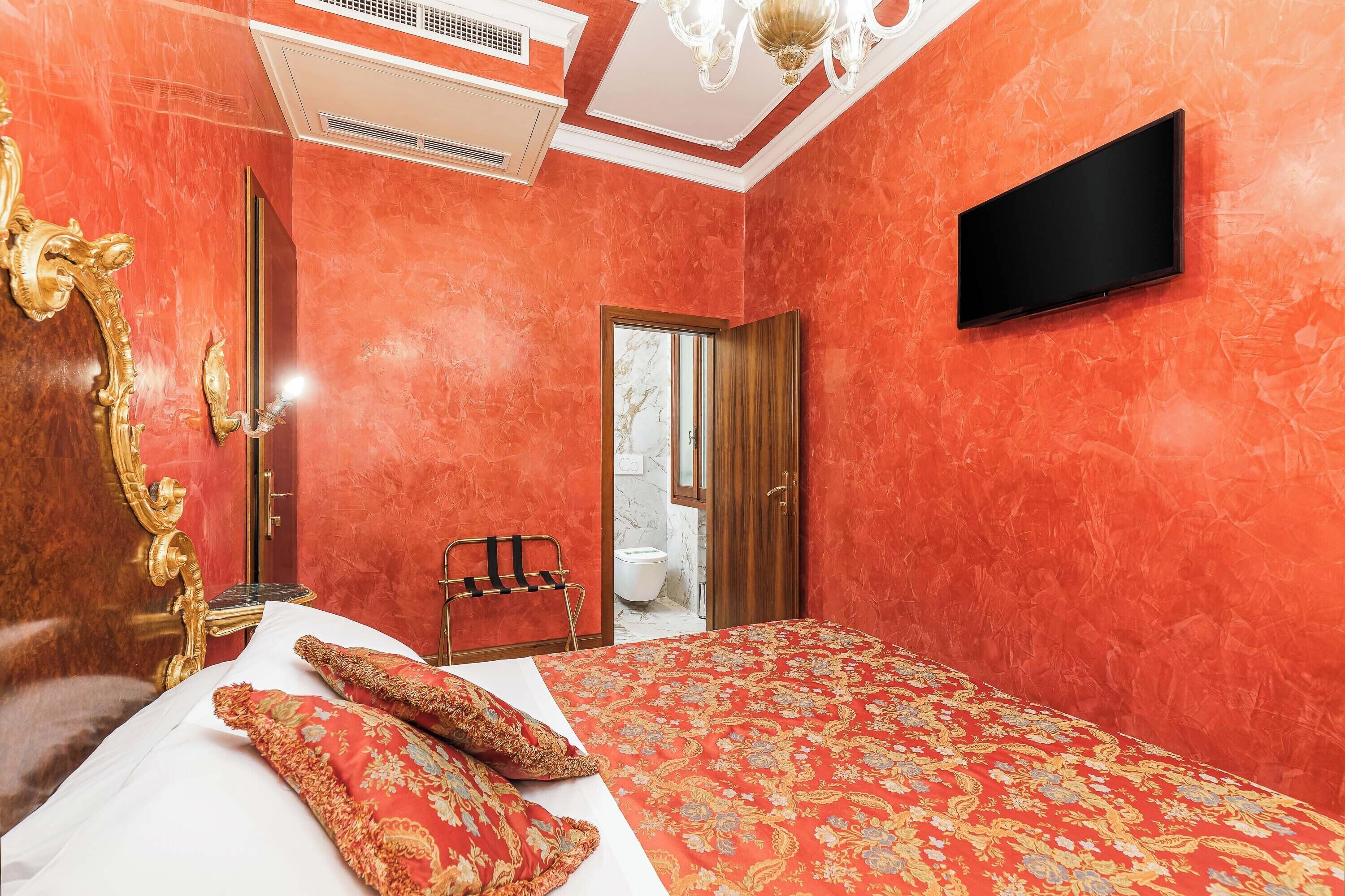 Foto - Hotel San Moisè