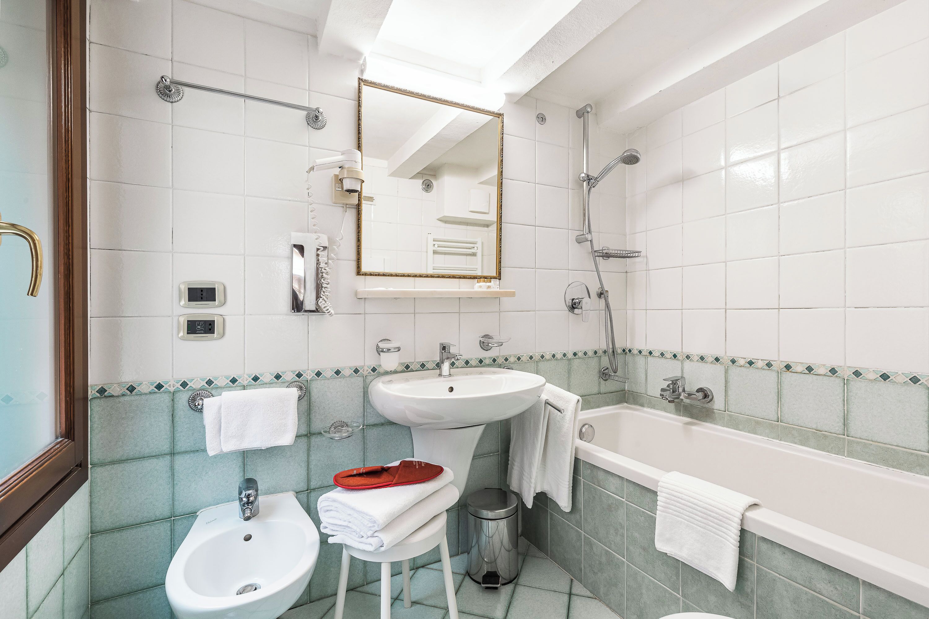 Foto - Hotel San Moisè