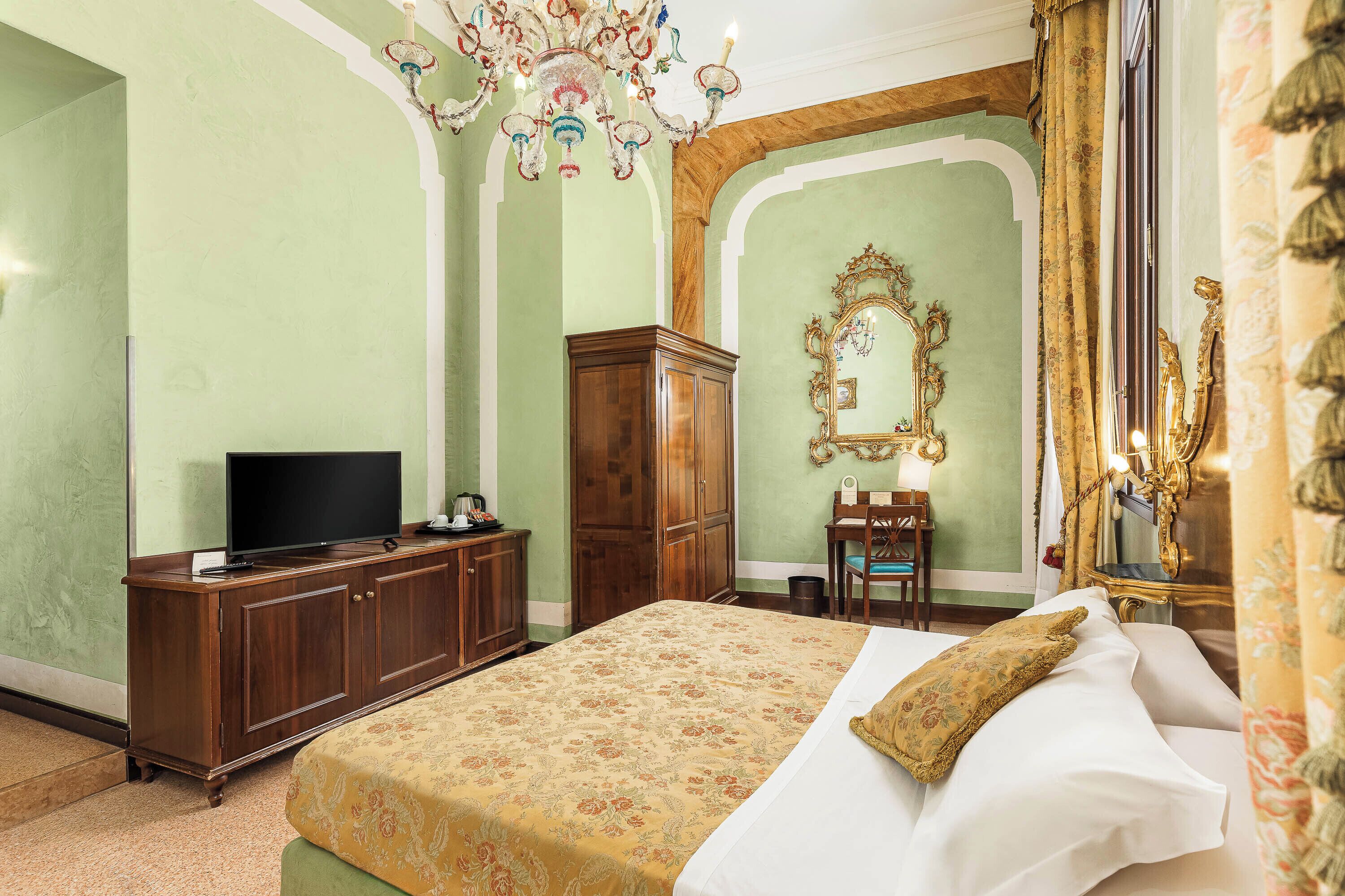 Photo - Hotel San Moisè