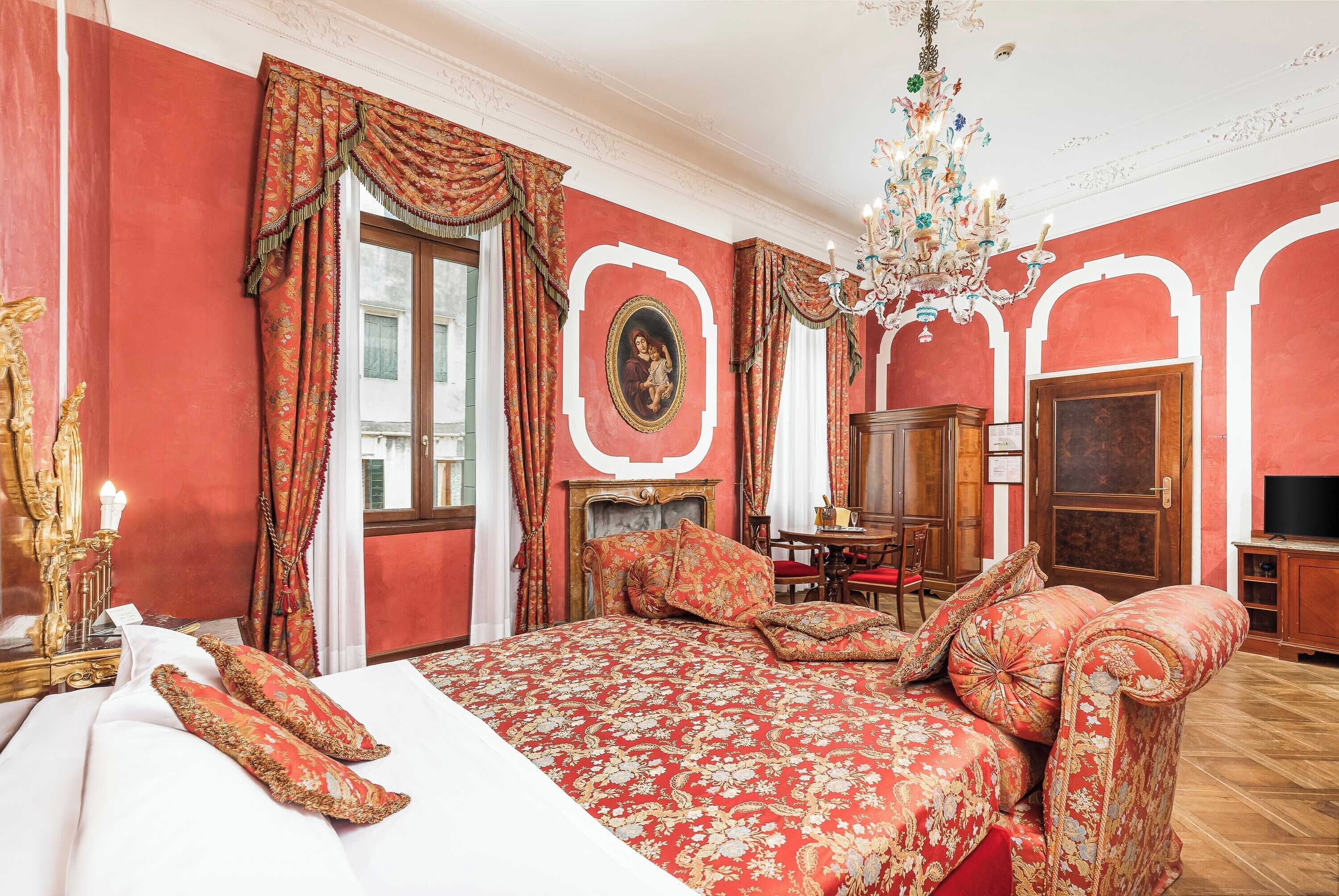 Photo - Hotel San Moisè