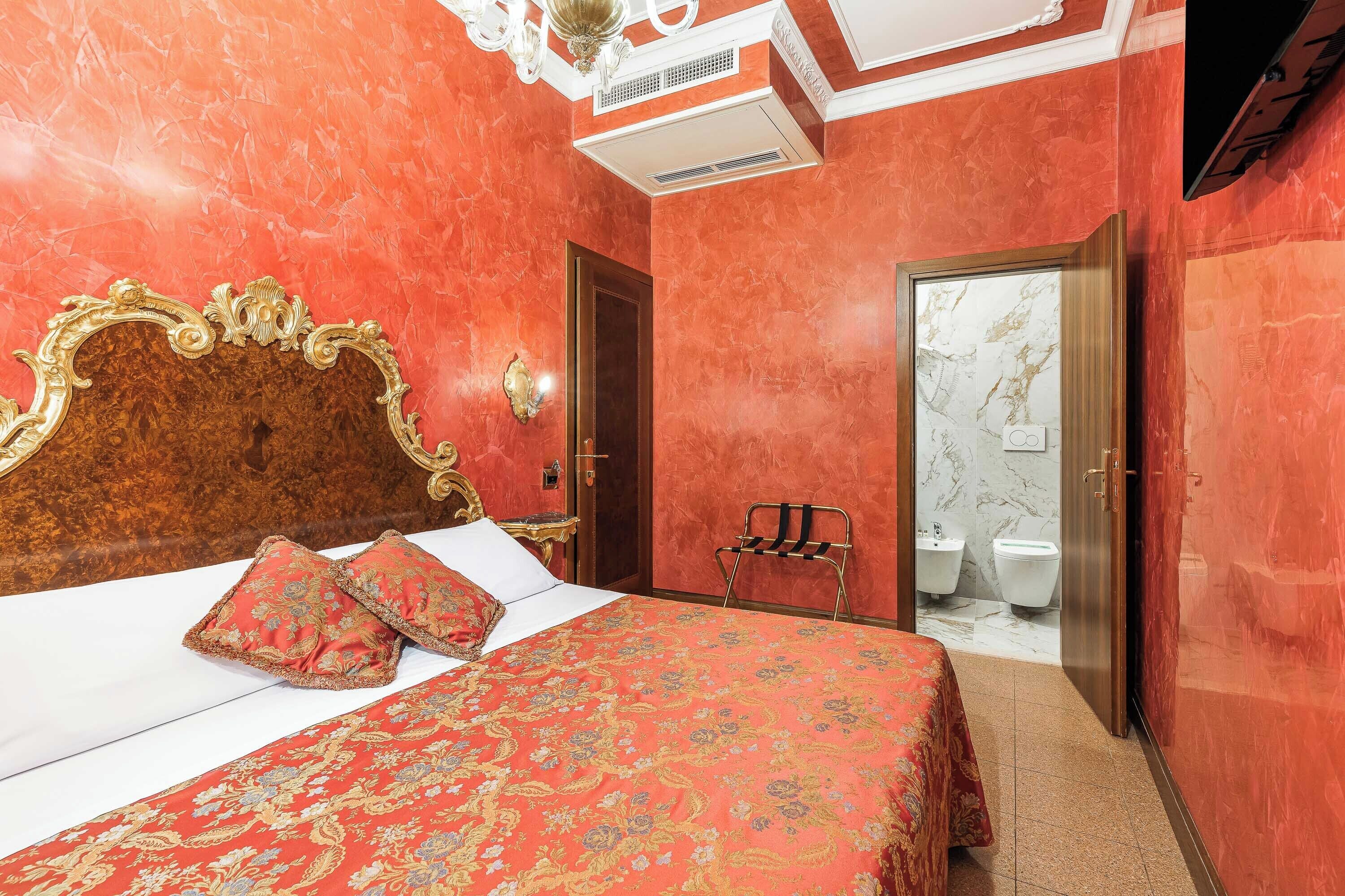 Foto - Hotel San Moisè