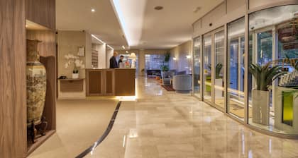 Hotel Nasco