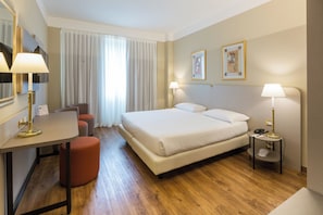 Double or Twin Room | View from room