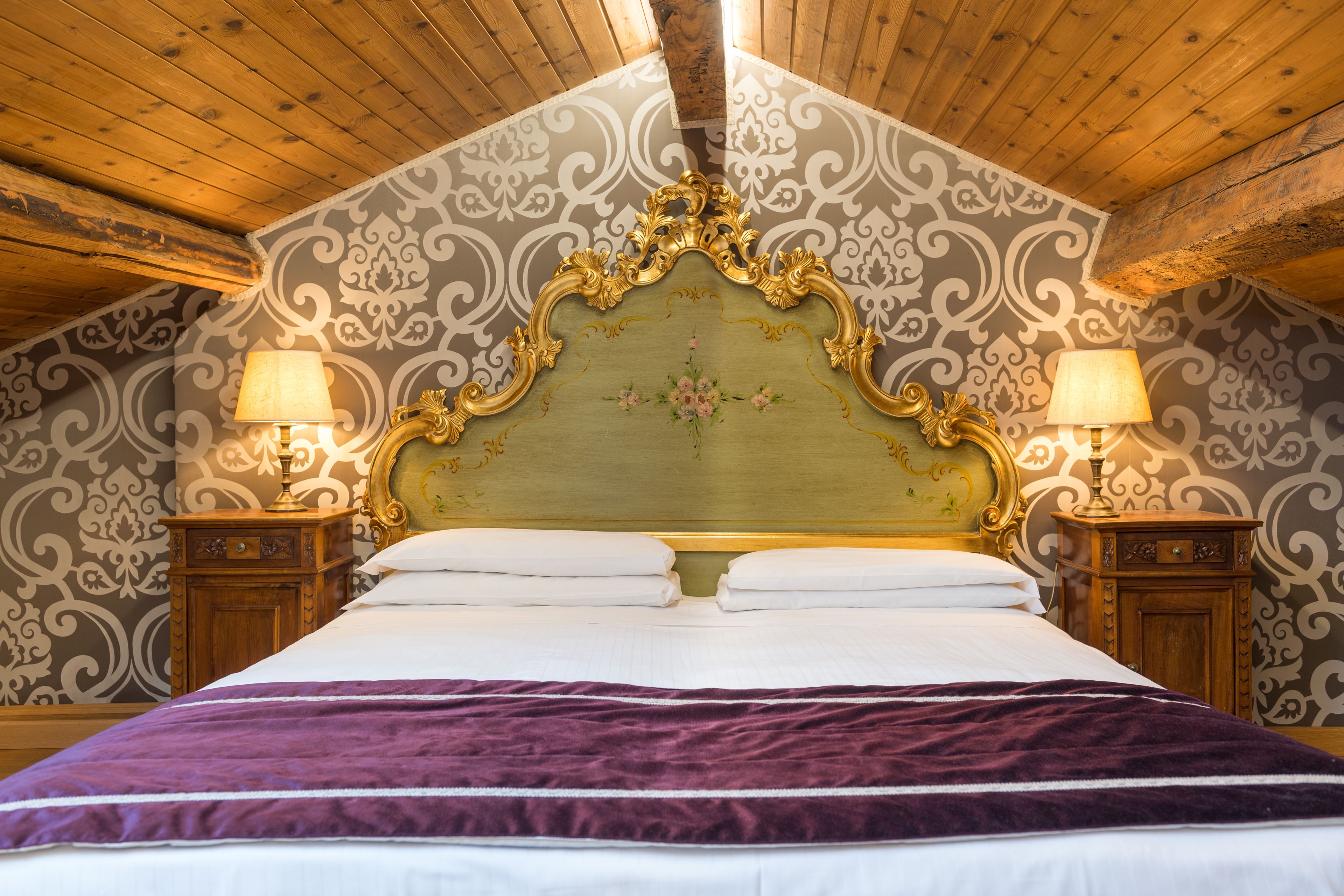 Foto - Hotel Casa Nicolò Priuli