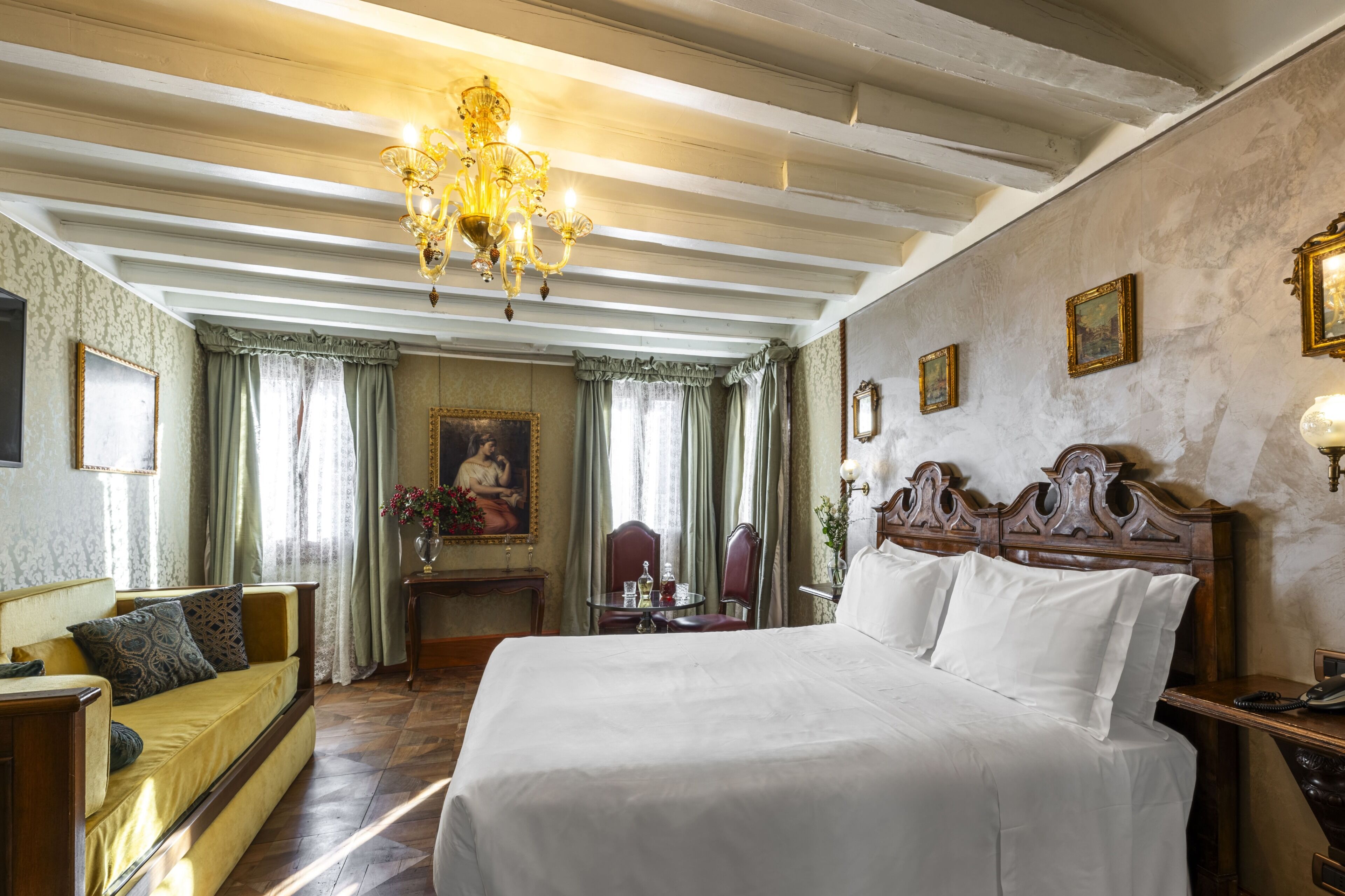 Foto - Hotel Casa Nicolò Priuli