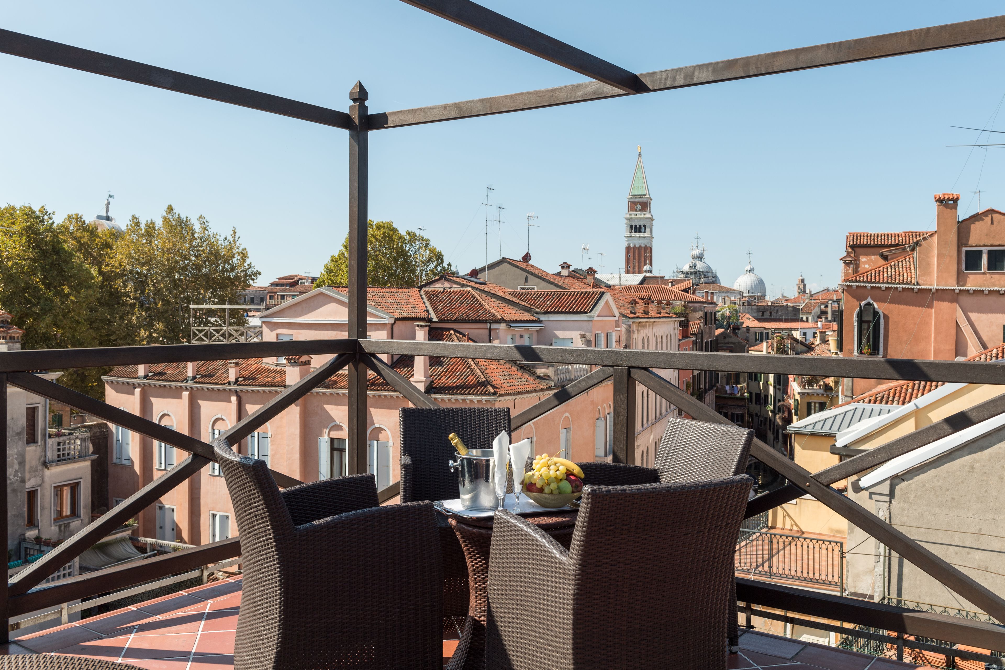 Foto - Hotel Casa Nicolò Priuli