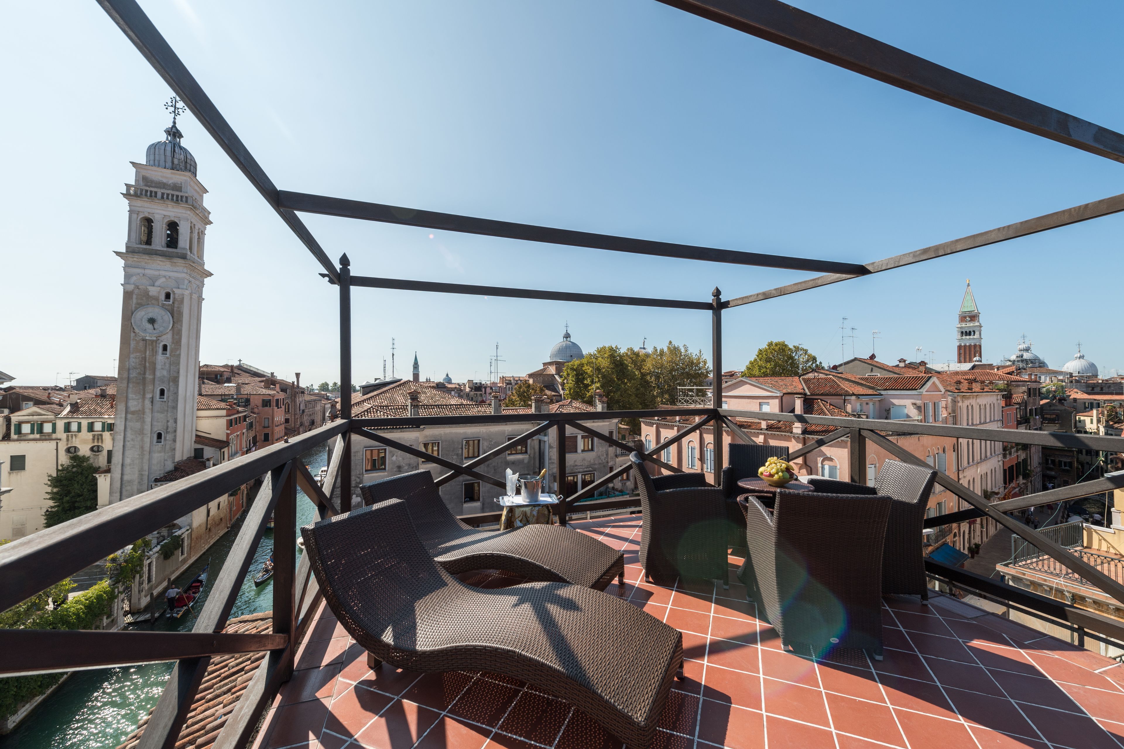 Foto - Hotel Casa Nicolò Priuli