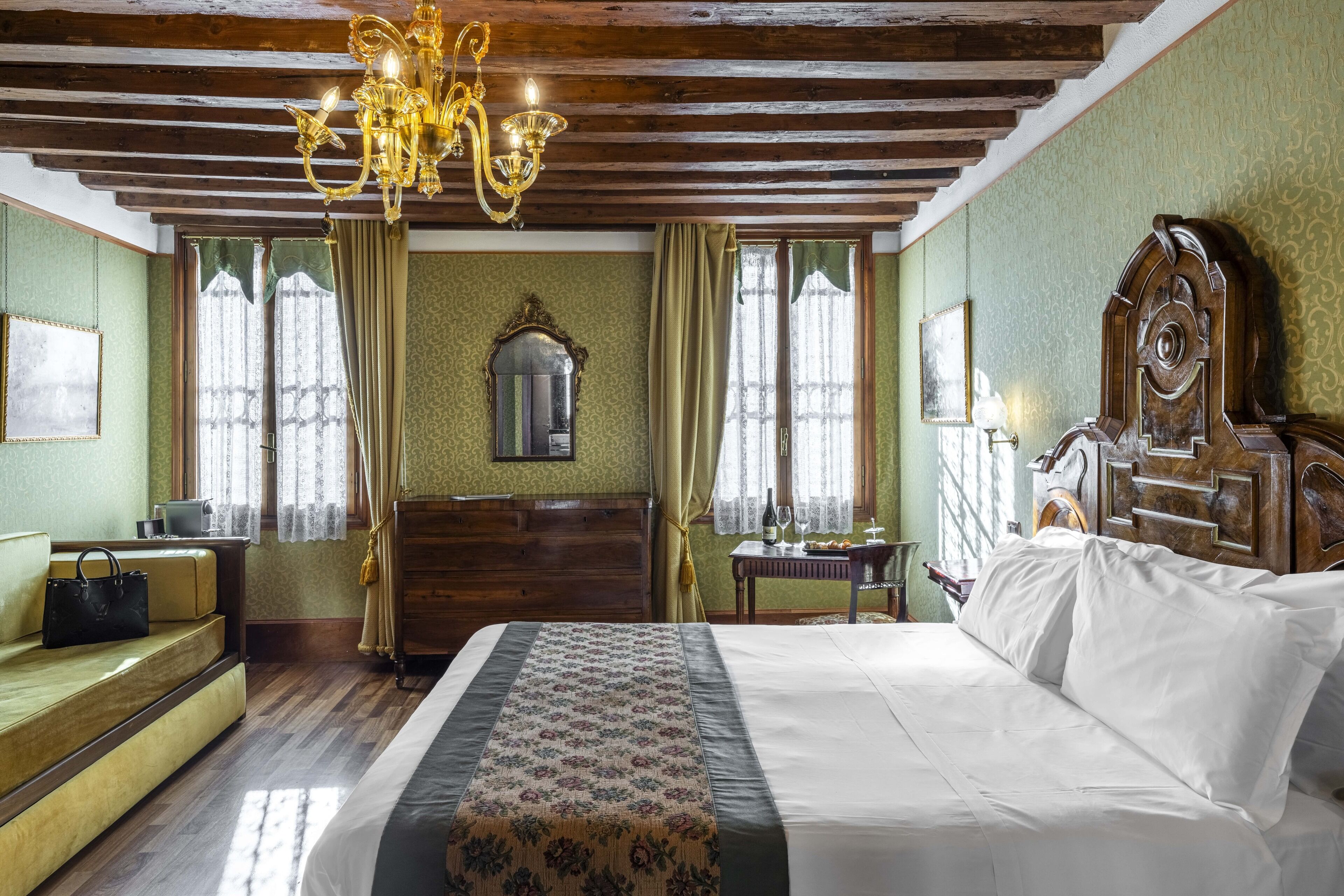 Foto - Hotel Casa Nicolò Priuli