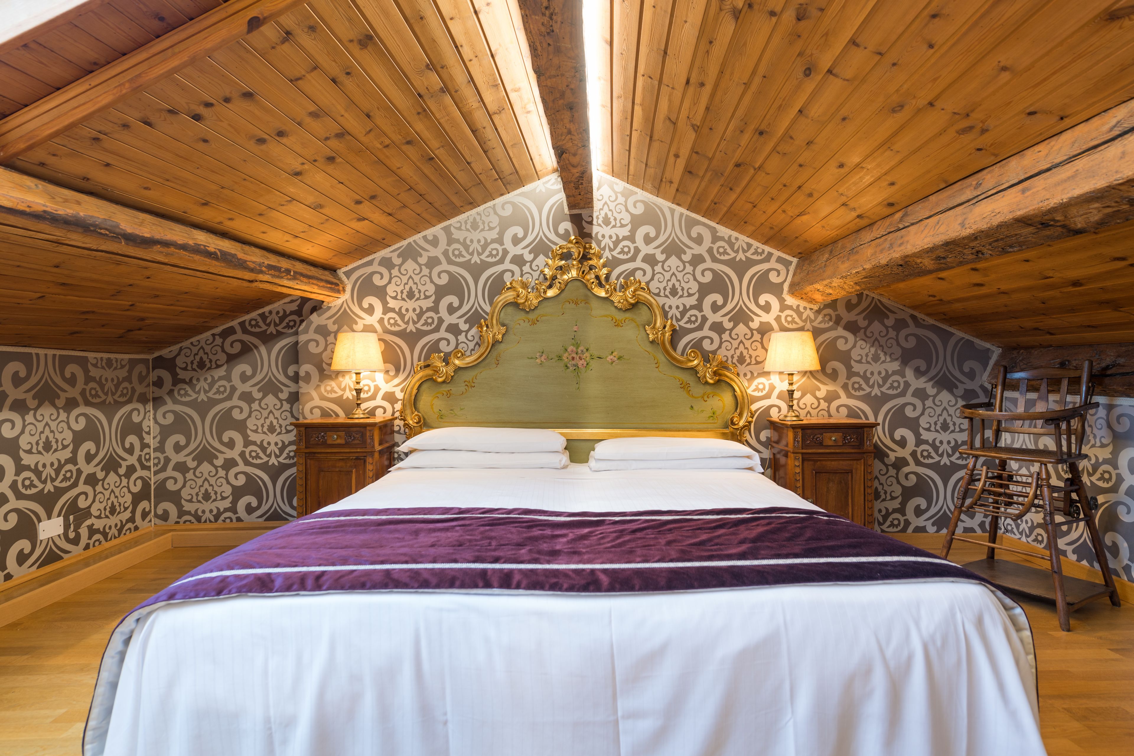 Foto - Hotel Casa Nicolò Priuli