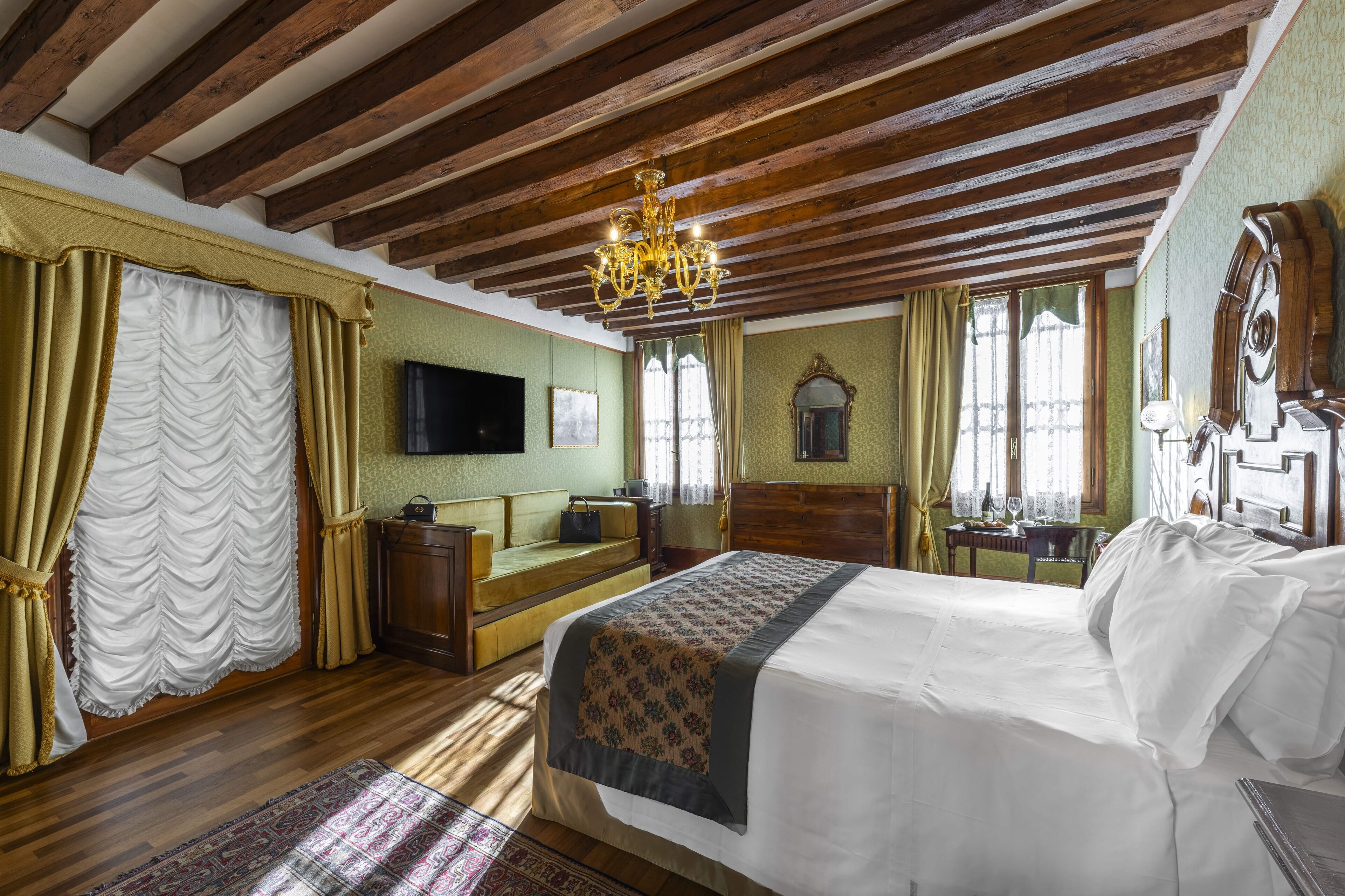 Foto - Hotel Casa Nicolò Priuli