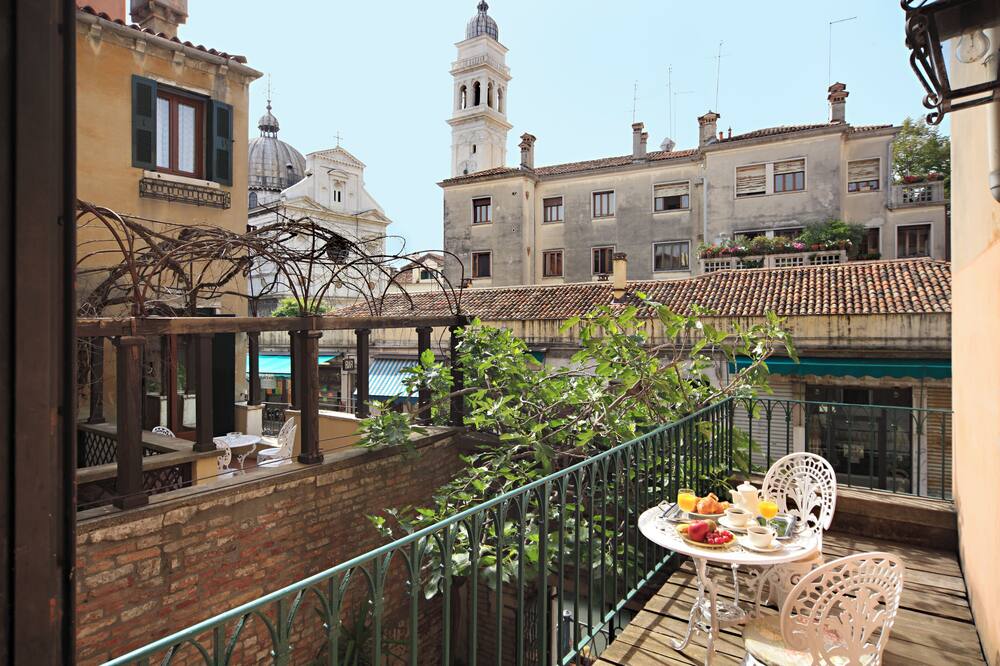 Hotel Casa Nicolò Priuli