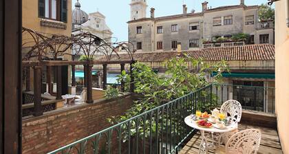 Hotel Casa Nicolò Priuli